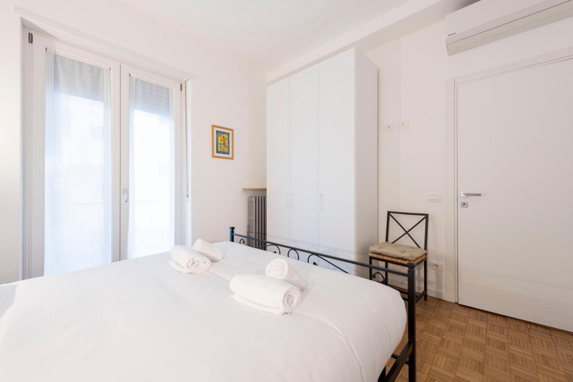 ורונה Three Balconies Apartment מראה חיצוני תמונה