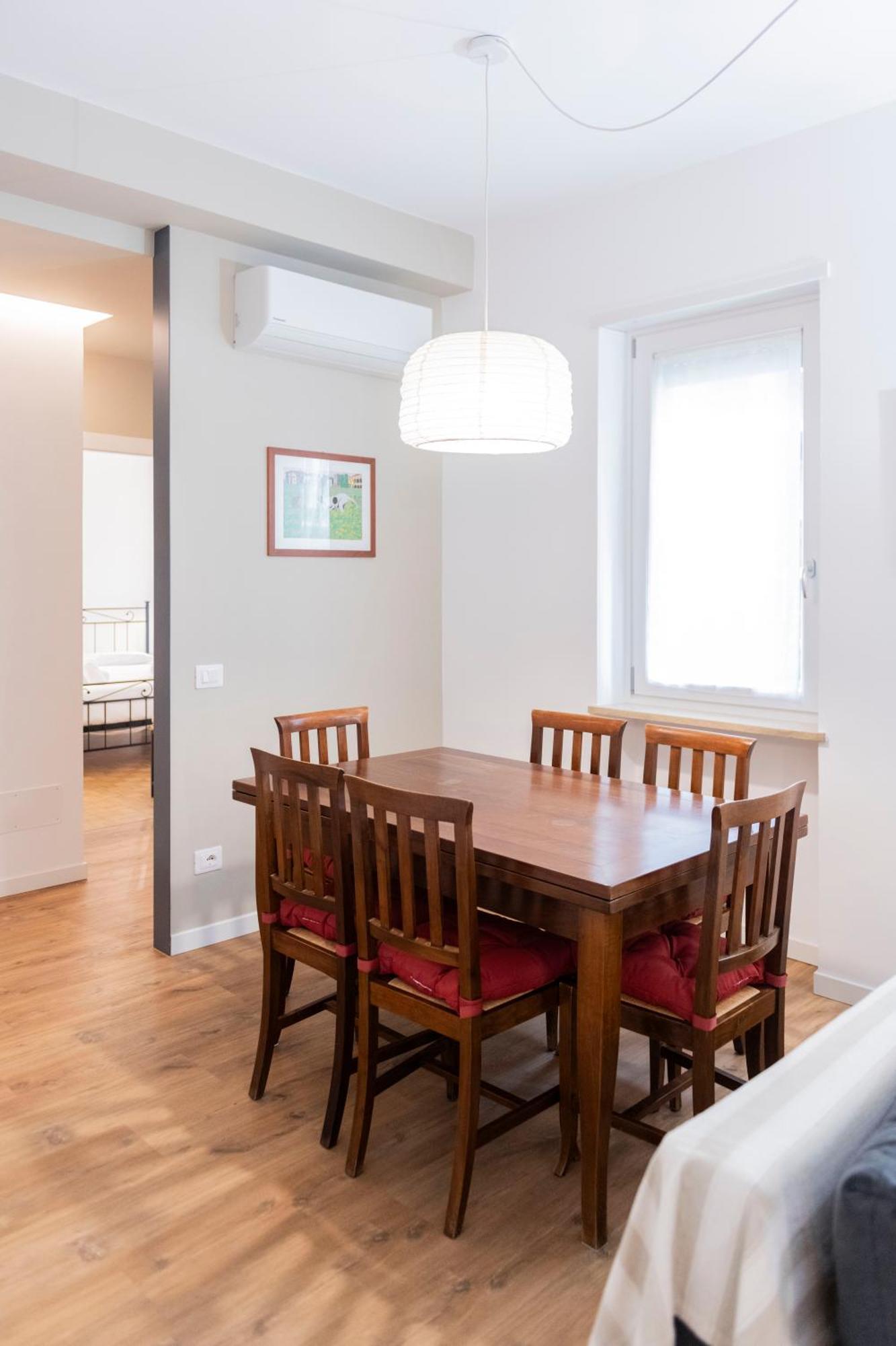 ורונה Three Balconies Apartment מראה חיצוני תמונה