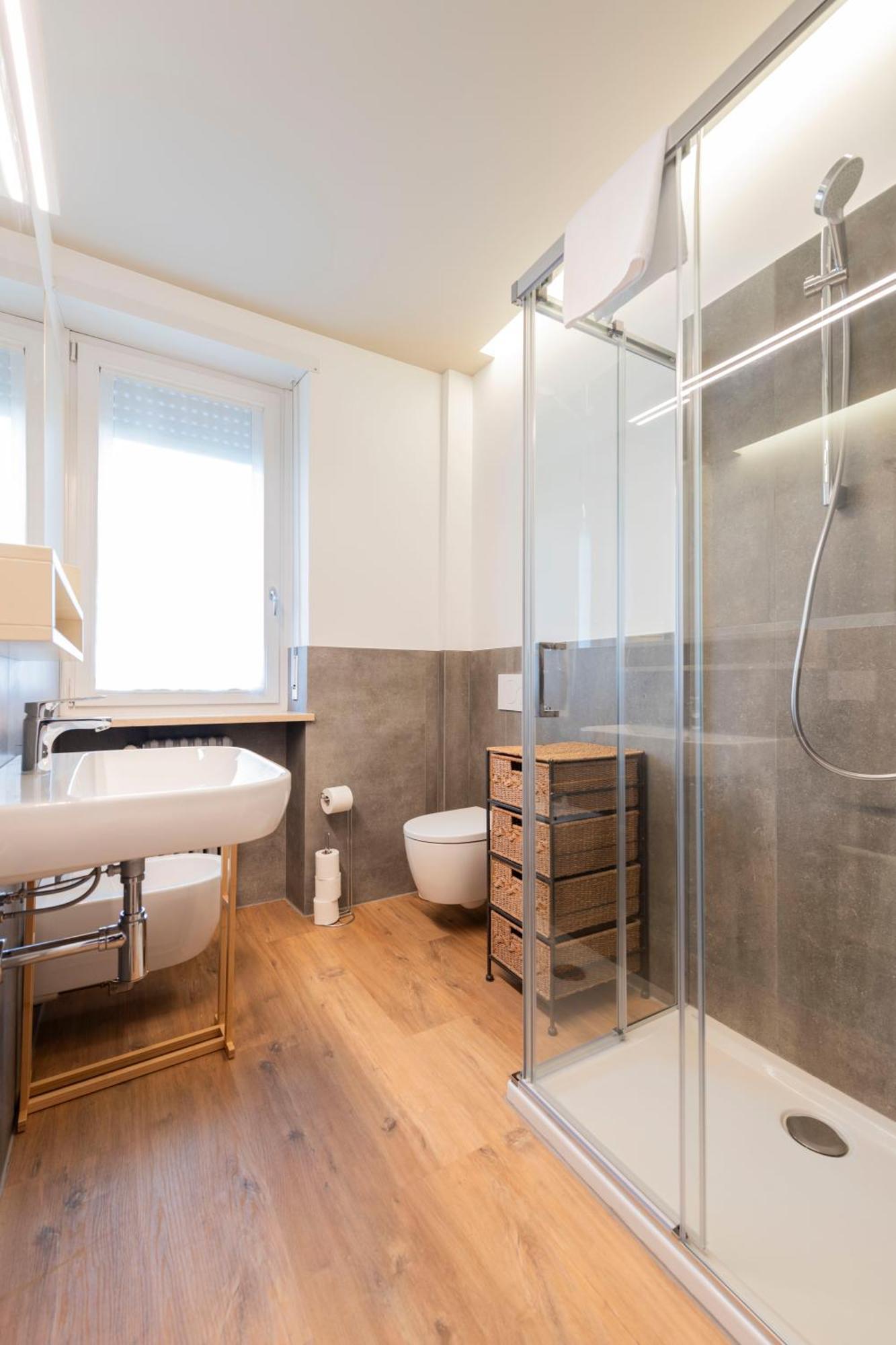 ורונה Three Balconies Apartment מראה חיצוני תמונה
